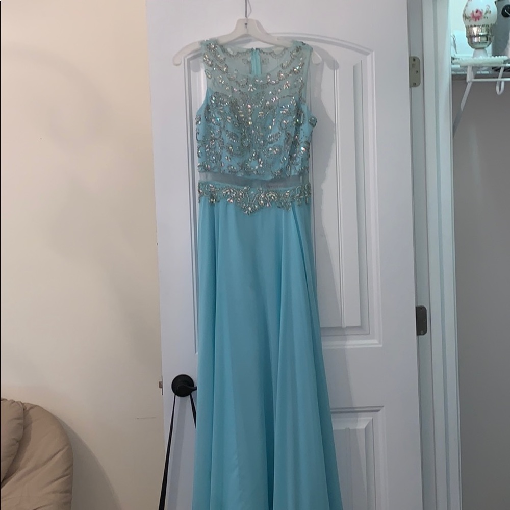 Prom Dress/Formal Dress